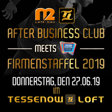 After Business Club