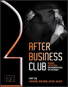 After Business Club